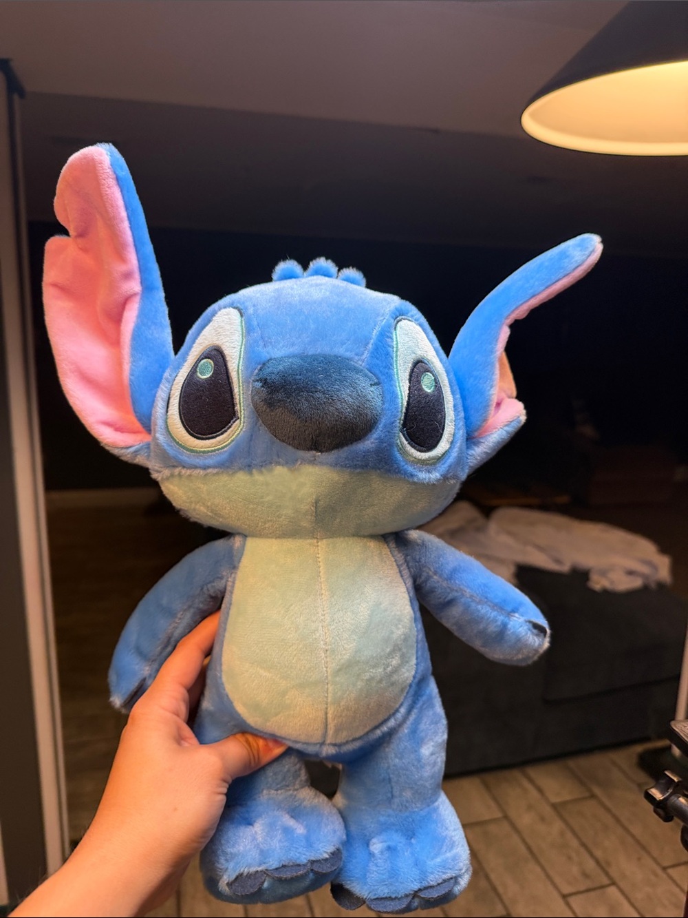 Disney Stitch Plush